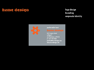 logo / branding / identity portfolio